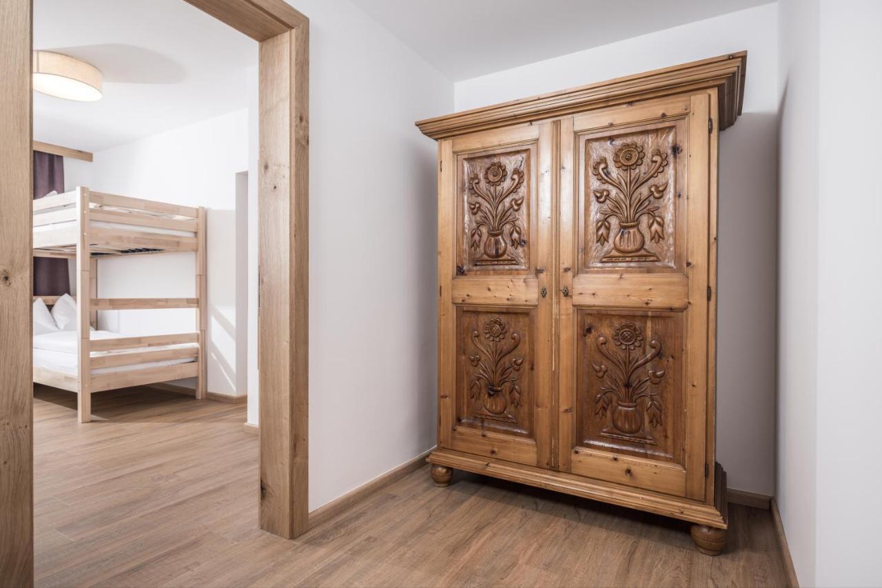 Zeit.Glueck Appartements Radfeld ภายนอก รูปภาพ